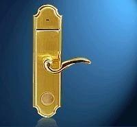 Wholesale Stand-alone keycard lock-L6108-IC from china suppliers