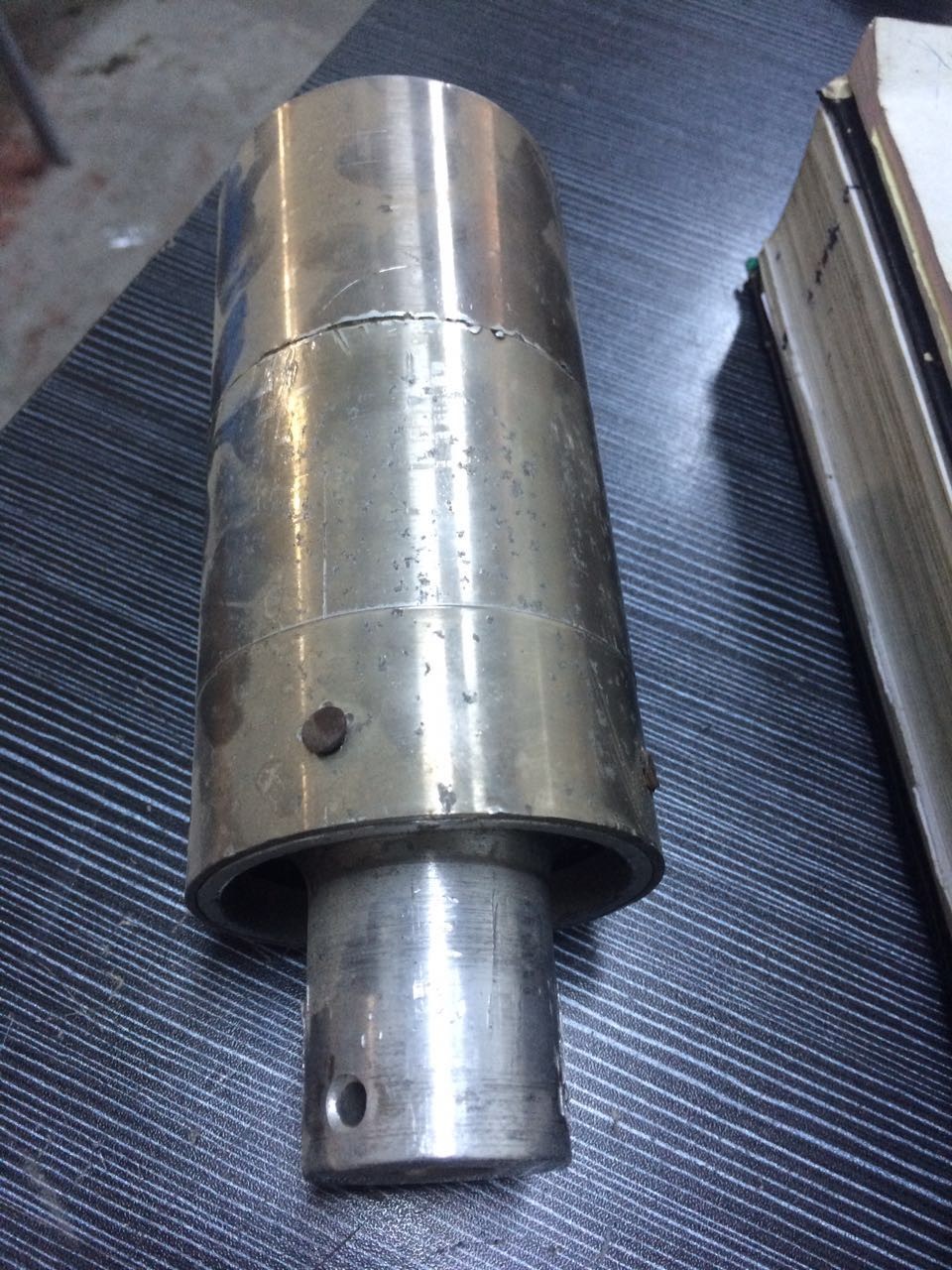 Six Ceramics Air Cooled Piezoelectric Ultrasonic Converter for Replacement Branson 902 and 922