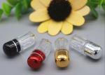 Aluminum Cap Empty Capsule Shell
