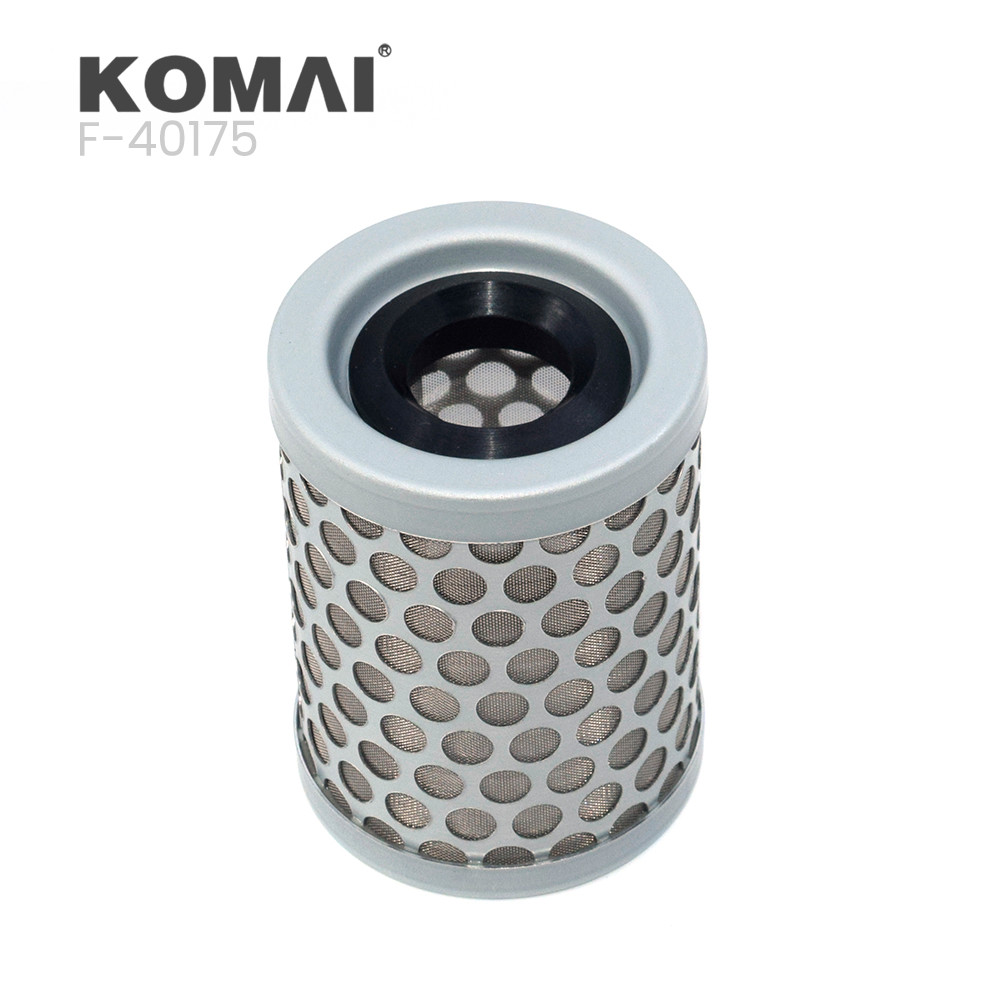 Highly Effective Diesel Fuel Filter for Truck and Engineering Machinery