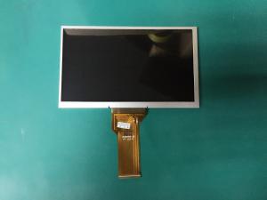 Wholesale TM070RDH10-11 TIANMA 7.0&quot; 8000(RGB)×480 350 cd/m² INDUSTRIAL LCD DISPLAY from china suppliers