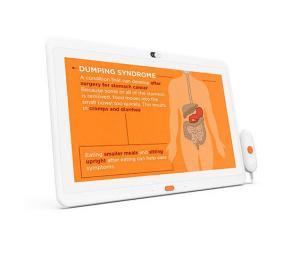 Wholesale 15.6 Inch Medical Android Tablet Android 8.1 Touch Screen POE HDMI 2GB For Hospital Device Digital Signage from china suppliers