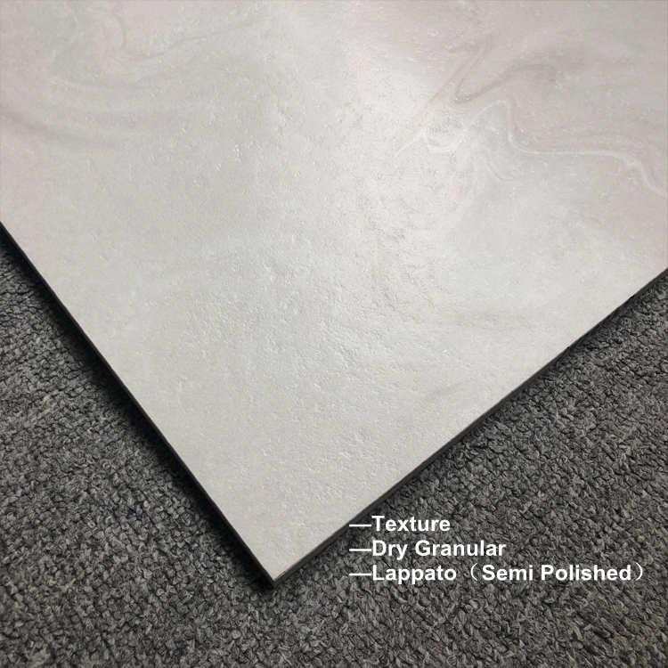 Low Water Absorption Outdoor Rustic Ceramic and Porcelain Paving Tiles from Factories