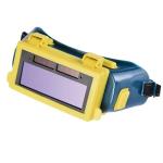 Automatic Dimming Welding Goggles Eyewear Protective Eyes Protection Laser