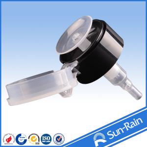 China 33/410 Plastic Nail Care Clean Liquid Nail Polish Remover Pump on sale