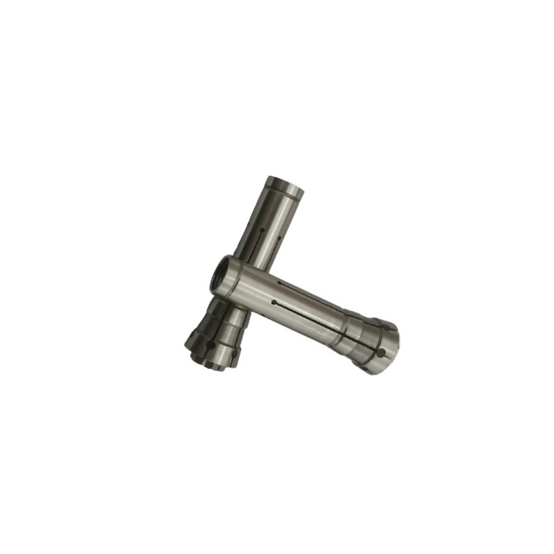 Wholesale high quality Machine Tools 41611 collet series Spring Collet Chuck Tool