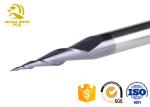 Milling Machine Tapered End Mill Cutter Carbide Metal Cutting Tools AlTiN