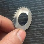 Roughing Blade Cutter 3050.8950.4 Muller Martini Milling Knife Notcher Pantera