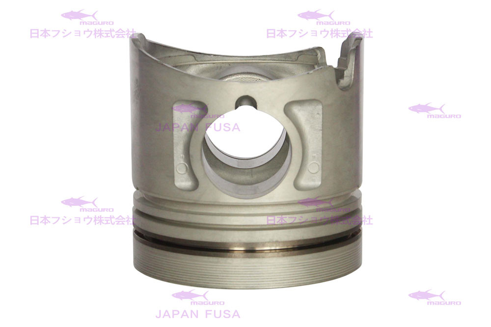 ISUZU 4JB1T Engine Piston Parts 5-12111610-0 DIA 93mm