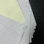 140g 160g 100g 180g Uncoated Printing Paper / Bond Paper / Offset Paper