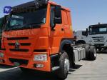 Sinotruk Howo 6 Wheeler Camioneta Cargo Truck 4x2 Drive
