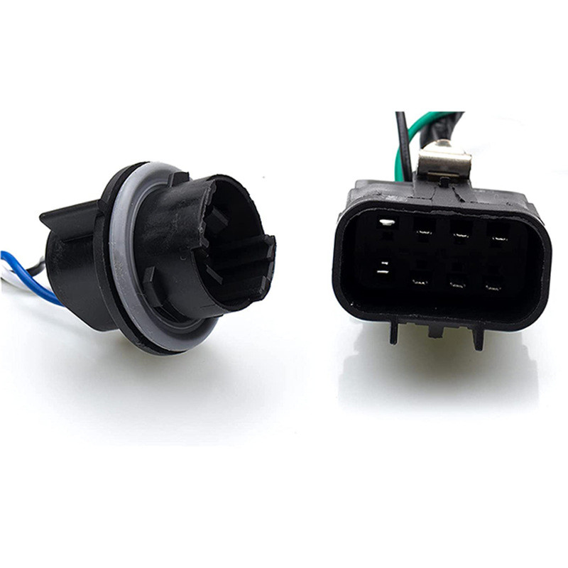 Chevrolet Headlight Connecting Wire Harness For 2007-2014 15841609 25962806