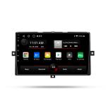 9 Inch Touch Screen Car Navigation 4 Core For Toyota VIOS 2021+ Night Vision