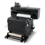 1435*610*615mm Automatic 24inch DTF Printer for Textile Fabric Inkjet Printing