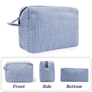 Wholesale Shockproof Waterproof Cosmetic Bags Toiletry Bag from china suppliers