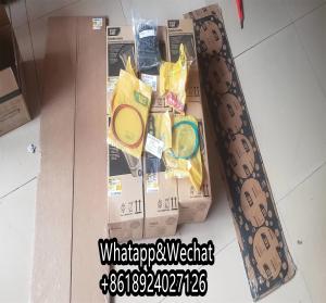 Wholesale 5M5837 seals 5M-5837 Full Gasket Kit 2231102 Gasket 223-1102 Cylinder 1H8466 seals 1H-8466 from china suppliers