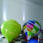 Cheap Inflatable Hot Air Balloon Price Amusement Rides Advertising Inflatable
