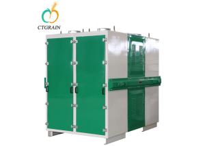Wholesale Wear Resistant Grain Milling Equipment High Square Flour Mill Sifter 4 Section from china suppliers