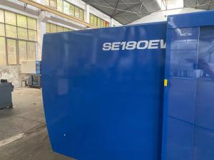 Wholesale Sumitomo SE180EV Used Plastic Injection Moulding Machine Fully Automatic Electric 180 Ton from china suppliers