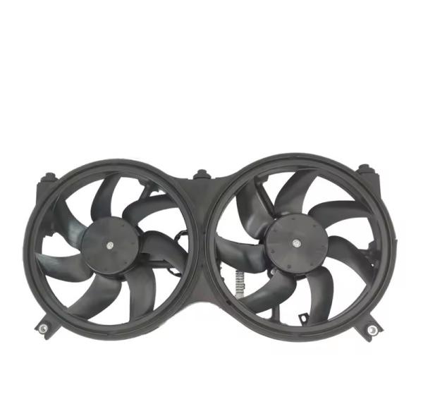 2011-2022 Infiniti JX35 QX60 Auto Parts Radiator Water Tank Fan Assembly