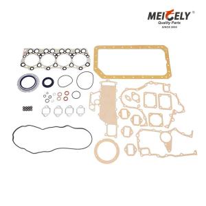 Wholesale Gasket Set, Engine Overhaul 4D34 Turbo ME997275 from china suppliers