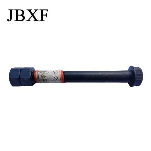 Wholesale Excavator Parts Excavator Bucket Pin Bolt And Nut M20*240 FOR Soil Digging from china suppliers