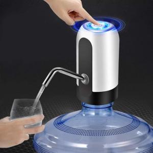 Wholesale Rechargeable USB Automatic Drinking Water Pump Small Environmentally Friendly from china suppliers