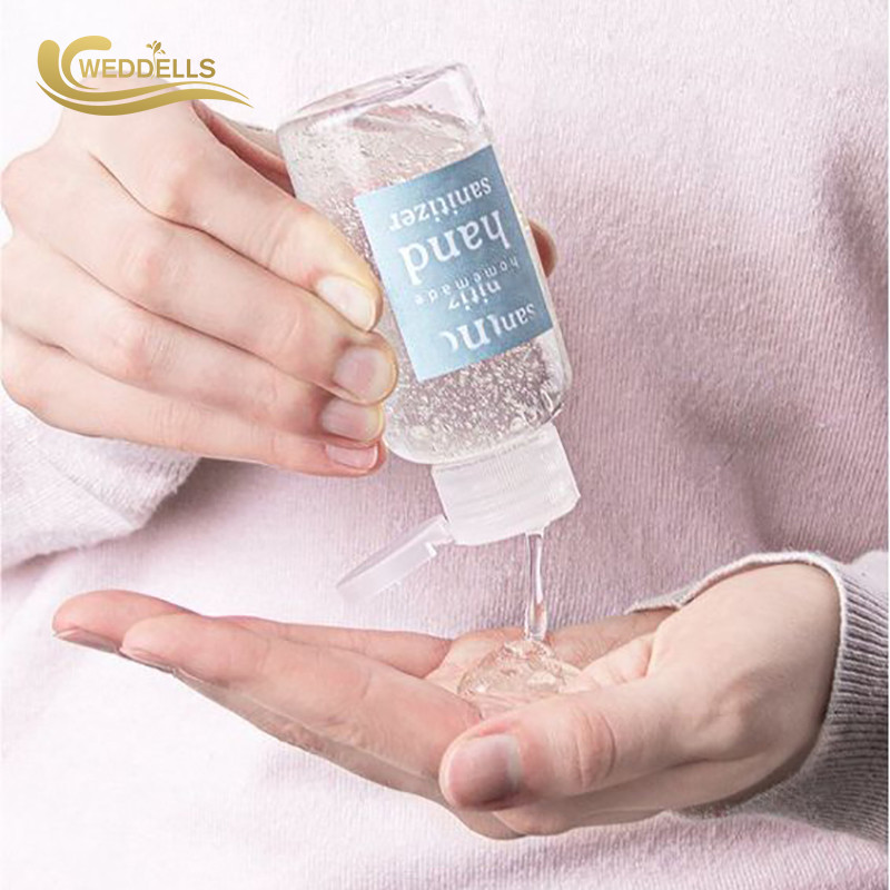 Reduce Bacteria MSDS Healthy Spirit Hand Sanitizer