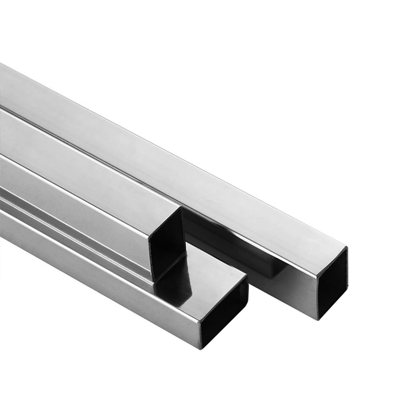 410L Square Rectangular Tube