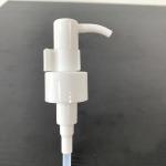 Bottles Essential Oil Dispenser Pump with 24/410 PP Plastic Hair Oil Pump Bottle