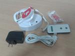 Anti-theft Charging alarm mobile display stand holder wholesell-1009st