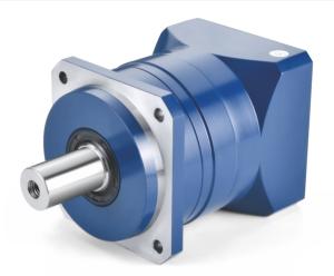 Wholesale Aluminium Alloy Helical Gear Planetary Reducer AF Series Matching Motor from china suppliers