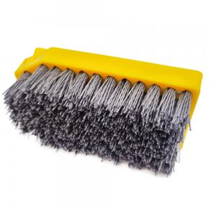 China Silicon Carbide Diamond Brush for Hand Polishing Round Porcelain Tile in Fickerts Type on sale