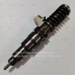 Common Rail DELPHI Diesel Fuel Injectors BEBE4D24001 BEBE4D08001 BEBE4D16001