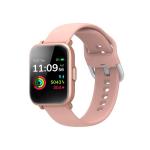 Full Touch Screen Accelerometer Waterproof Sport Smart Watch