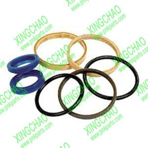 Wholesale Steering Cylinder Seal Kit 83957762 Re45918 7610 7610s 7710 7910 7810 Ford Tractor Parts from china suppliers