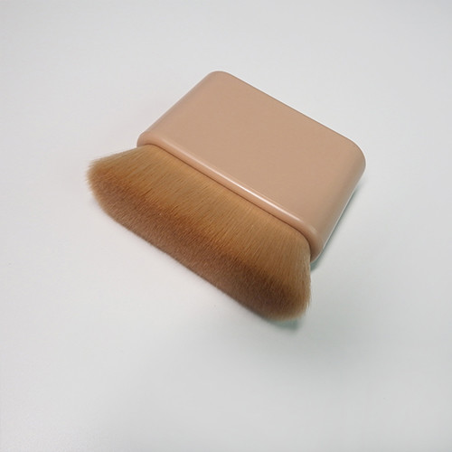 Body And Face Synthetic Kabuki Brush Synthetic Hair