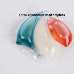 Custom Laundry Detergent Pods Cleaning Supplies Laundry Scent Liquid Gel