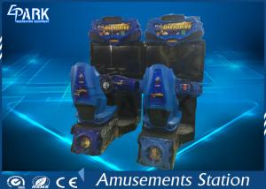 China Newest Submarine Racing Game Machine Arcade Racing Game Machine Suit For  Kids on sale