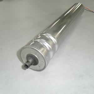 Wholesale Stainless Steel Motorized Conveyor Rollers , Large Diameter Conveyor Rollers from china suppliers