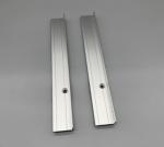 High Durability Aluminum Shelving The Ultimate Storage Solution for Household