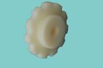 LF880/LF880TAB/LF880M Slat top chain machined moulded sprockets idlers materials