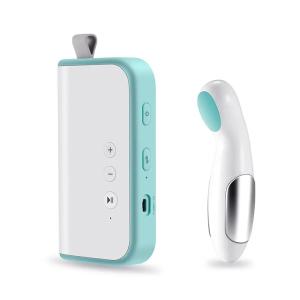 Wholesale Female Smart Wireless Pelvic Floor Muscle Trainer With App Controlled OEM ODM from china suppliers