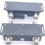 Indoor/Outdoor IP65 698-3800MHz 2 1 2 2 Wireless Hybrid Combiner 4.3-10-F DQ