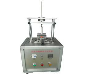 Wholesale Fluorescent Lamp Holder Axial Force Tester Luminaries Test Equipment IEC60598-1 from china suppliers