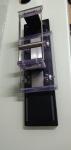 45 Degree 2A Flammability Testing Equipment Stainless Steel For Motor Accessorie