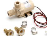 DC Pump WS123 WS246 WS249 Brushless Circulation Pump, Submersible Pump,
