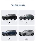 4 Wheels Medium Electric Cars 4WD 180Km/H Max Power 184KW Volvo XC60 B5