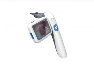 China USB Otoscope Camera Video Otoscope Medical Endoscope Digital Camera System With 32G Internal Storage on sale