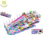 Hansel play ground equipment kids soft play game indoor for kids